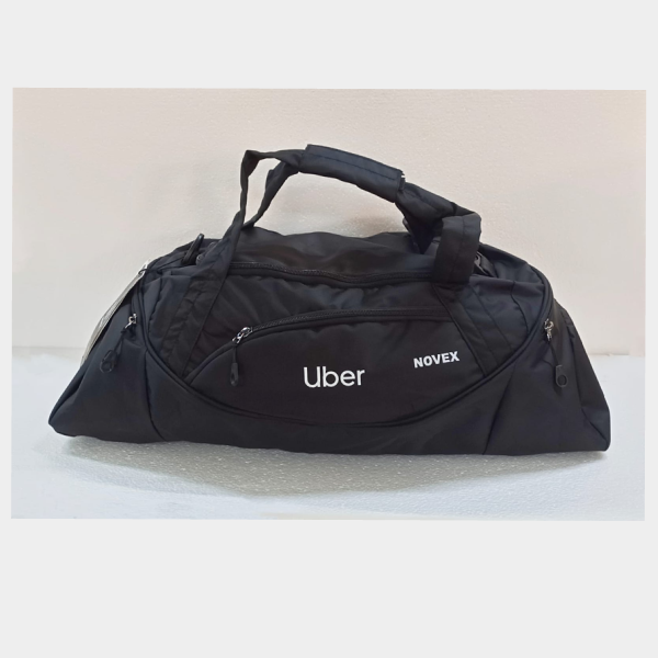 UBER Duffle Bag1